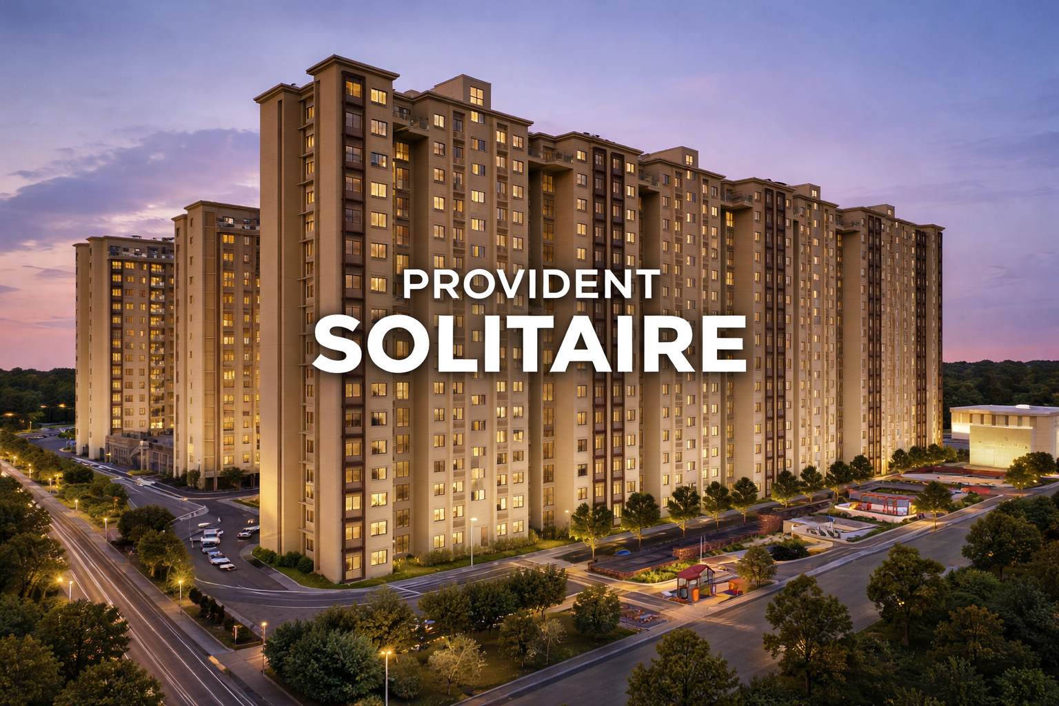 Modern Properties